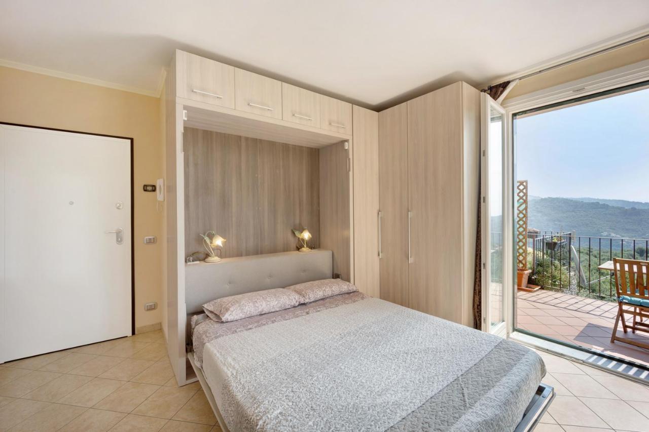 Maison Laura Diano Borello المظهر الخارجي الصورة
